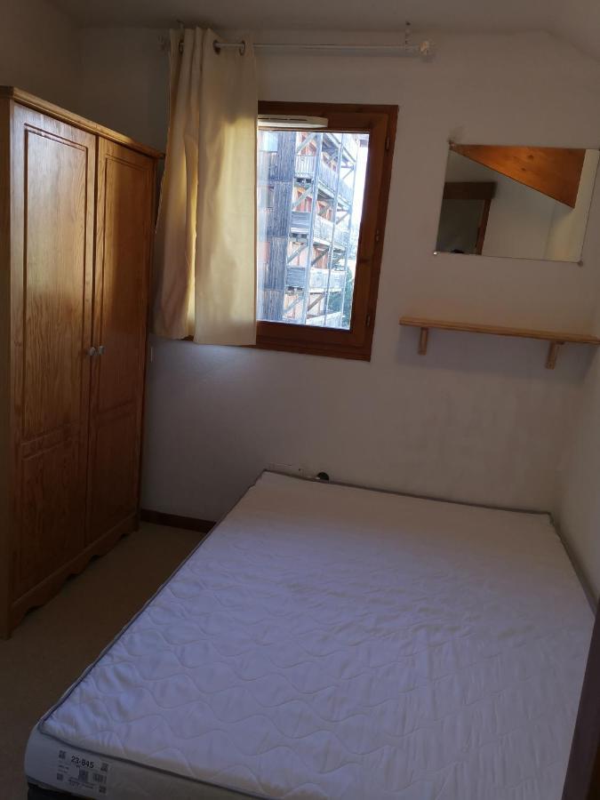 Appartement Cosy Dans Chalet Vue Montagne Saint-Étienne-en-Dévoluy Extérieur photo